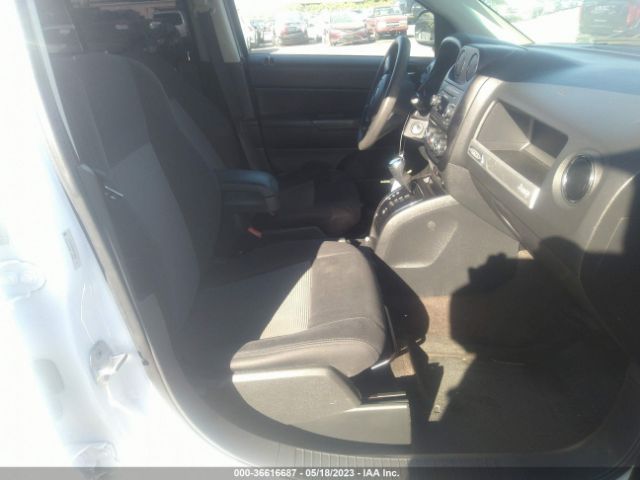1C4NJCBB6ED793940 Jeep Compass Sport