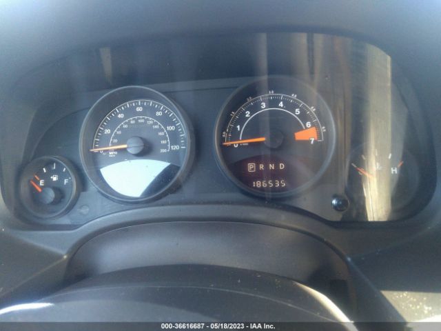 1C4NJCBB6ED793940 Jeep Compass Sport