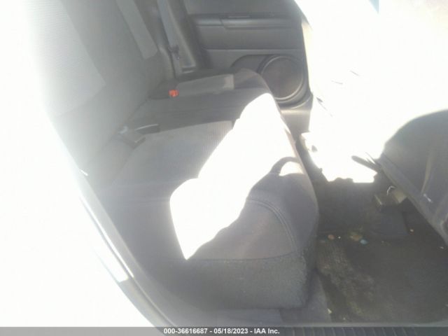 1C4NJCBB6ED793940 Jeep Compass Sport