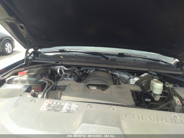 Chevrolet Suburban Premier 2017 1GNSCJKC5HR241418 Image 12