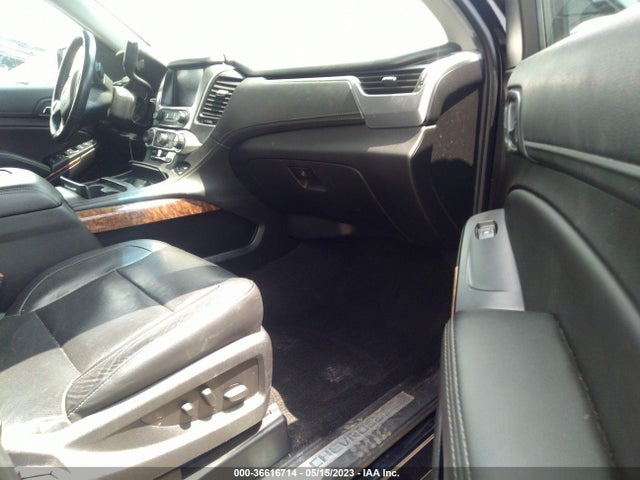 Chevrolet Suburban Premier 2017 1GNSCJKC5HR241418 Image 7