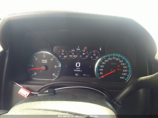 Chevrolet Suburban Premier 2017 1GNSCJKC5HR241418 Image 9