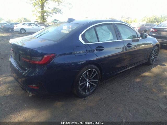 3MW5R7J04L8B13833 BMW 3 Series 330i Xdrive