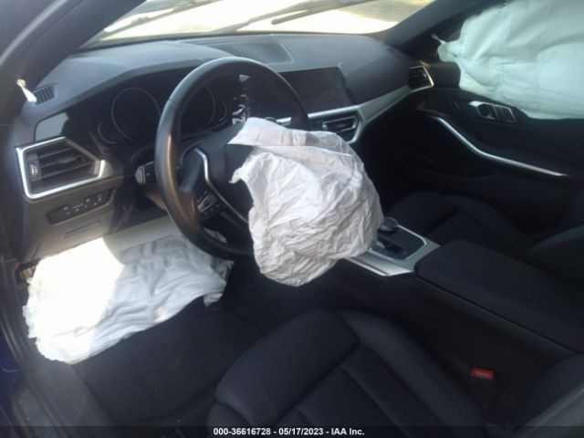 3MW5R7J04L8B13833 BMW 3 Series 330i Xdrive