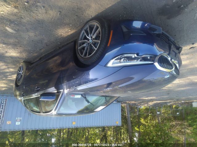 3MW5R7J04L8B13833 BMW 3 Series 330i Xdrive