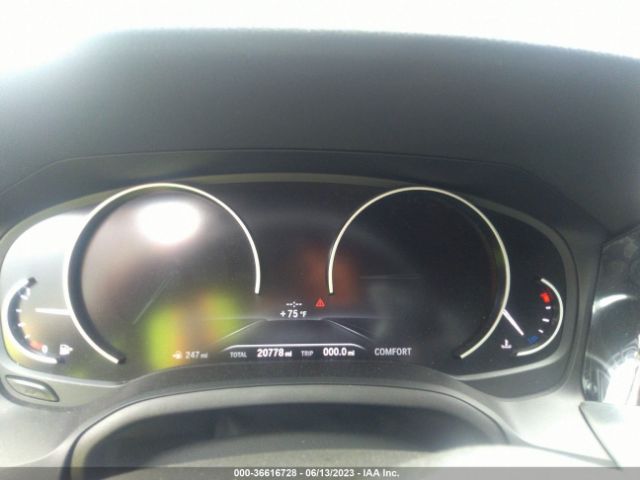 3MW5R7J04L8B13833 BMW 3 Series 330i Xdrive