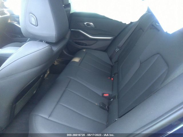 3MW5R7J04L8B13833 BMW 3 Series 330i Xdrive