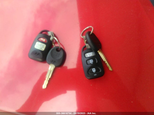 Hyundai ELANTRA SE 2017 5NPD84LF7HH085581 Image 11