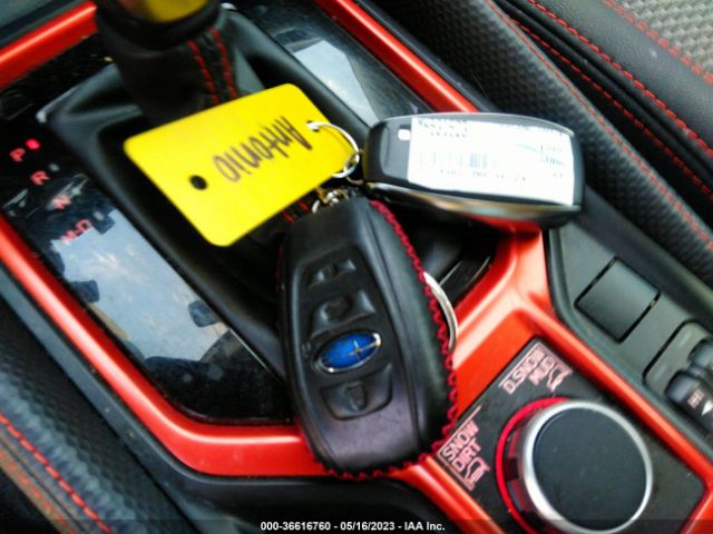 JF2SKARC2MH531523 Subaru Forester Sport