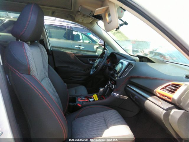 JF2SKARC2MH531523 Subaru Forester Sport