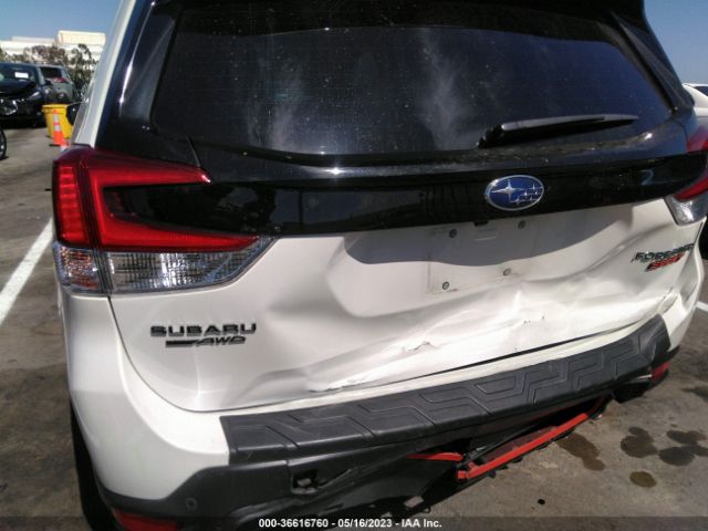 JF2SKARC2MH531523 Subaru Forester Sport
