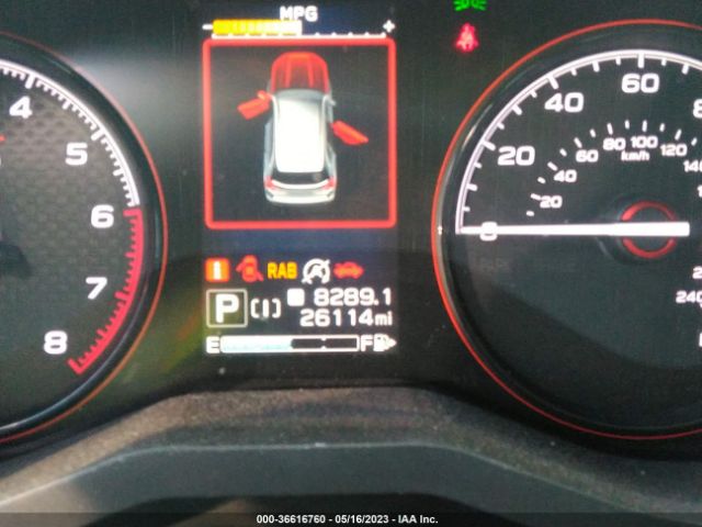 JF2SKARC2MH531523 Subaru Forester Sport