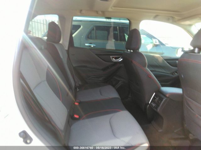 JF2SKARC2MH531523 Subaru Forester Sport