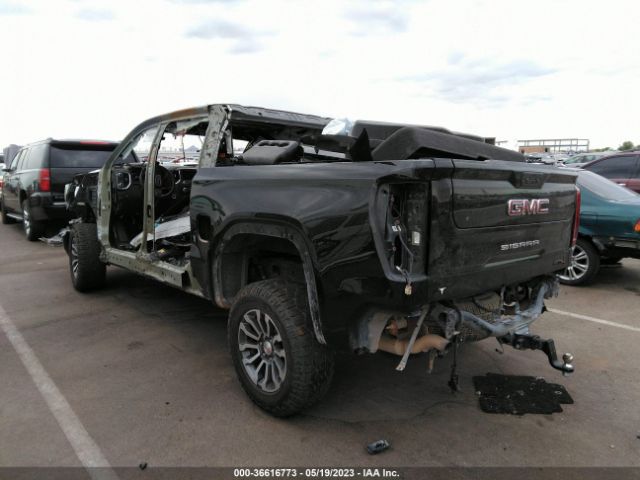 1GTP9EEL4MZ234311 GMC Sierra 1500 At4