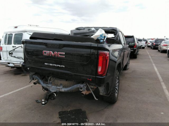 1GTP9EEL4MZ234311 GMC Sierra 1500 At4