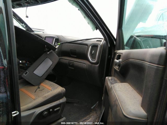 1GTP9EEL4MZ234311 GMC Sierra 1500 At4