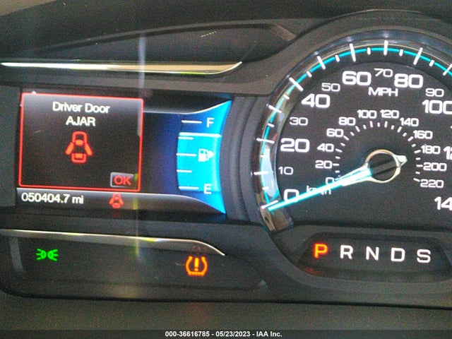Ford FLEX SEL 2018 2FMGK5C87JBA18112 Image 8
