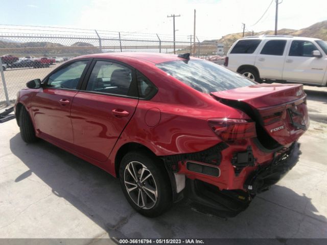 3KPF24AD2PE510879 KIA Forte Lxs