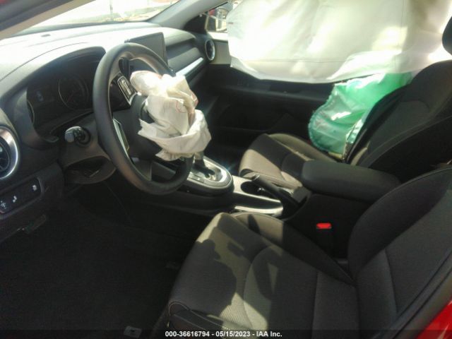 3KPF24AD2PE510879 KIA Forte Lxs