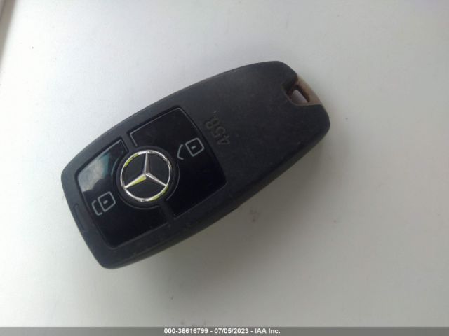 W1Y5ECHY2NT085914 Mercedes-Benz SPRINTER CARGO VAN