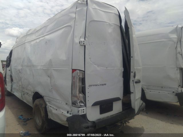 W1Y5ECHY2NT085914 Mercedes-Benz SPRINTER CARGO VAN
