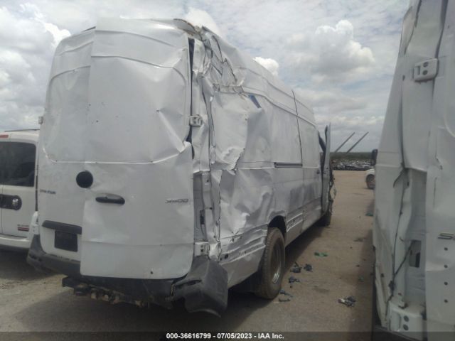 W1Y5ECHY2NT085914 Mercedes-Benz SPRINTER CARGO VAN
