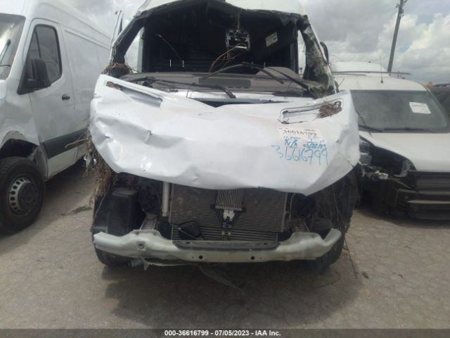 W1Y5ECHY2NT085914 Mercedes-Benz SPRINTER CARGO VAN