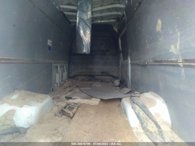 W1Y5ECHY2NT085914 Mercedes-Benz SPRINTER CARGO VAN
