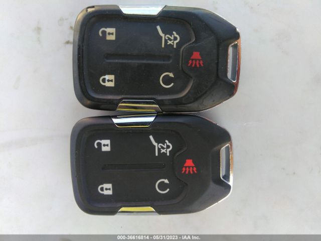 3GKALVEX4JL172040 GMC Terrain Slt