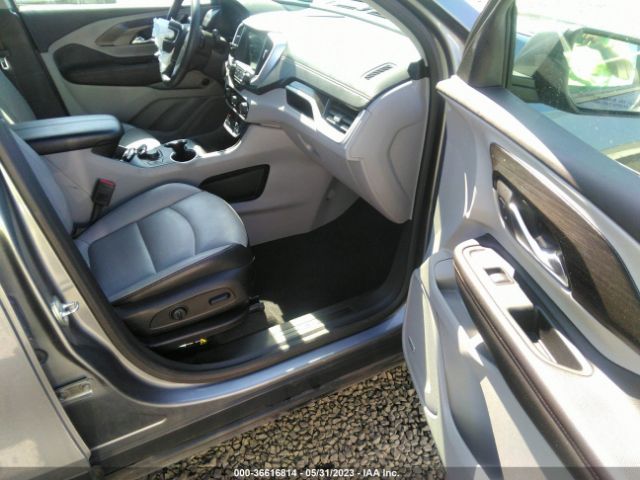 3GKALVEX4JL172040 GMC Terrain Slt