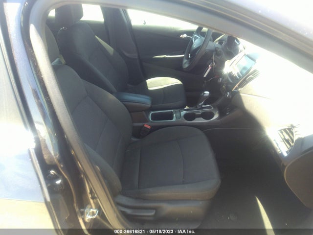 Chevrolet CRUZE LT 2016 1G1BE5SMXG7318547 Image 5
