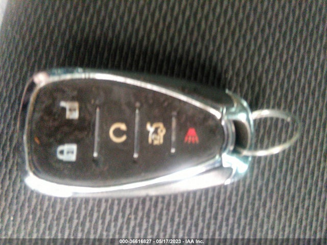 Chevrolet CRUZE LT 2016 1G1BE5SM9G7313016 Image 3