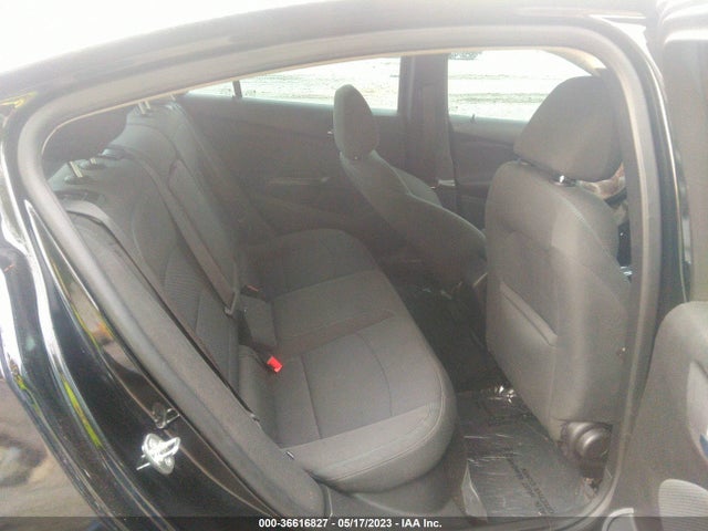 Chevrolet CRUZE LT 2016 1G1BE5SM9G7313016 Image 10