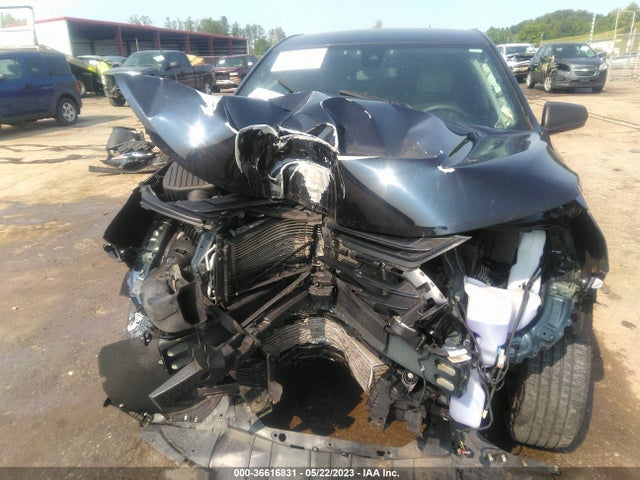 Chevrolet EQUINOX LS 2020 3GNAXHEV2LS730192 Image 6