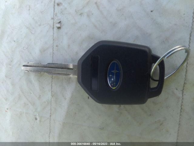 JF2GTABC4K8258918 Subaru Crosstrek
