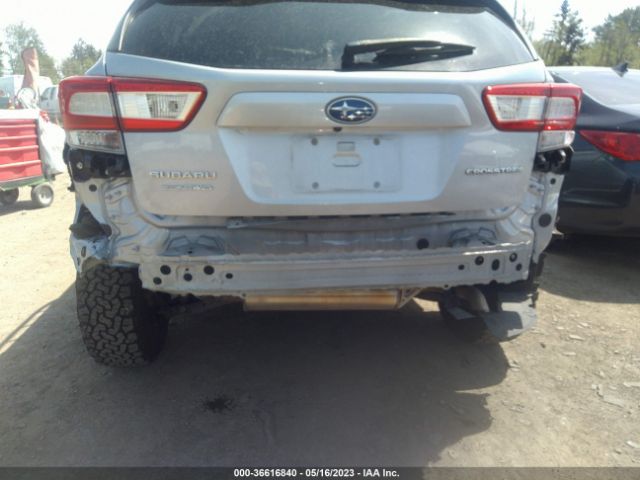 JF2GTABC4K8258918 Subaru Crosstrek
