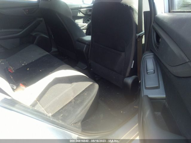 JF2GTABC4K8258918 Subaru Crosstrek
