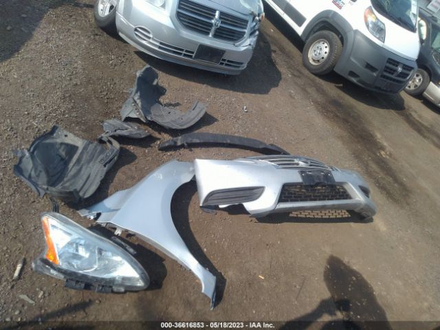 3N1AB7AP5FL686831 Nissan SENTRA SV