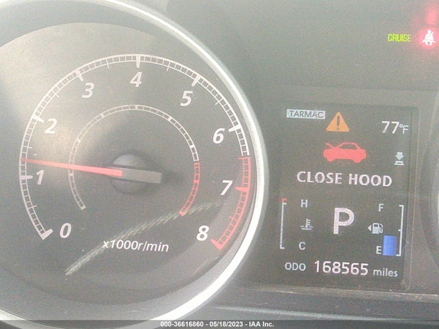 2011 MITSUBISHI OUTLANDER GT VIN: JA4JT5AX6BU026936