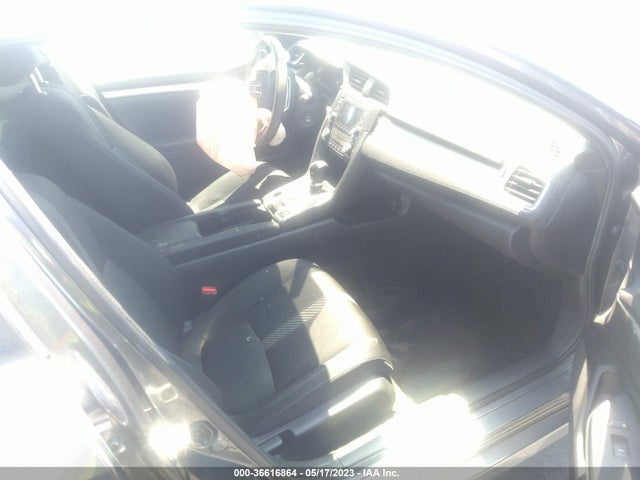 Honda Civic Sedan Lx 2018 2HGFC2F5XJH564477 Image 5