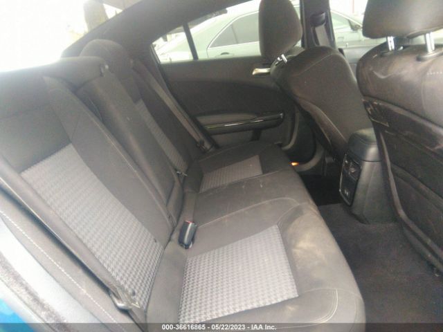 2C3CDXCT2NH237015 Dodge CHARGER R/T