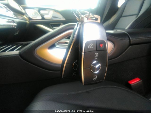 4JGFB4JB2LA154506 Mercedes-Benz Gle Gle 350