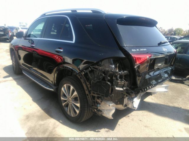 4JGFB4JB2LA154506 Mercedes-Benz Gle Gle 350
