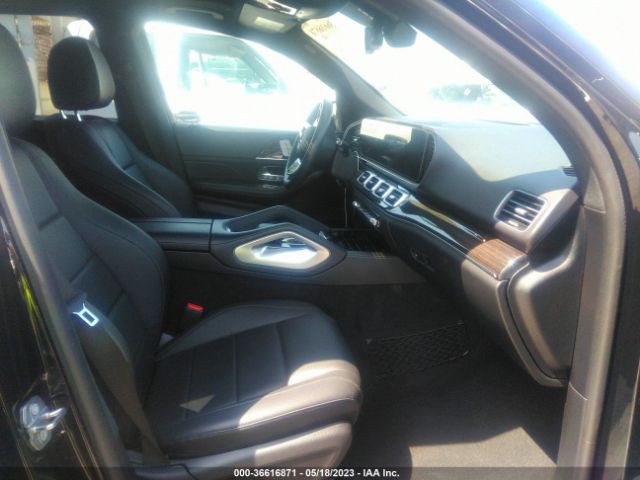 4JGFB4JB2LA154506 Mercedes-Benz Gle Gle 350