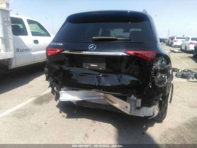 4JGFB4JB2LA154506 Mercedes-Benz Gle Gle 350