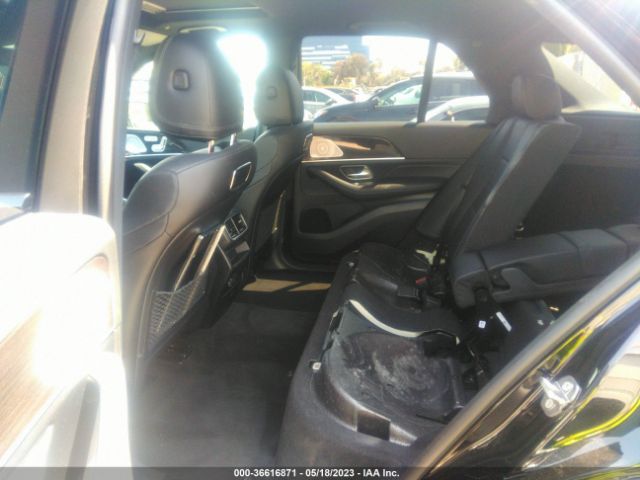 4JGFB4JB2LA154506 Mercedes-Benz Gle Gle 350