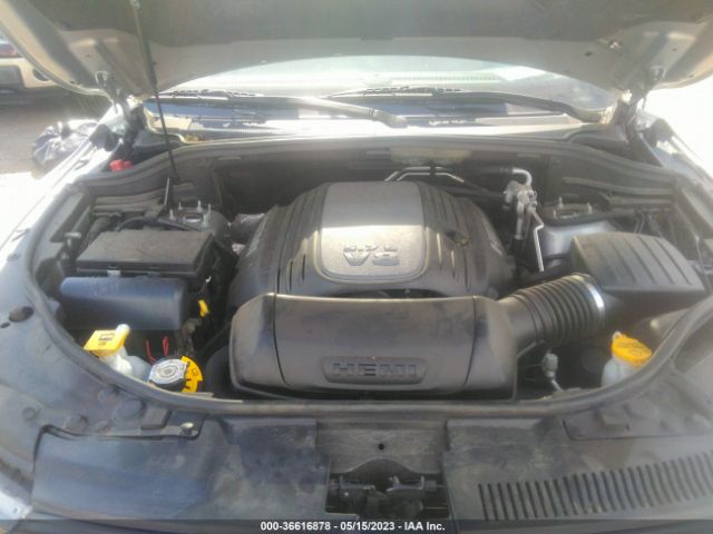 1C4SDJCT8LC130362 Dodge Durango R/t