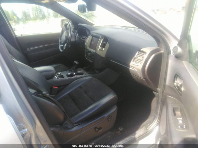 1C4SDJCT8LC130362 Dodge Durango R/t
