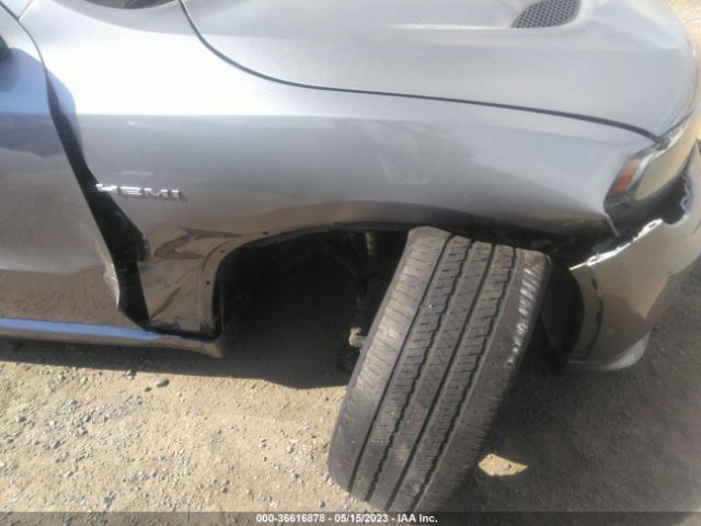 1C4SDJCT8LC130362 Dodge Durango R/t