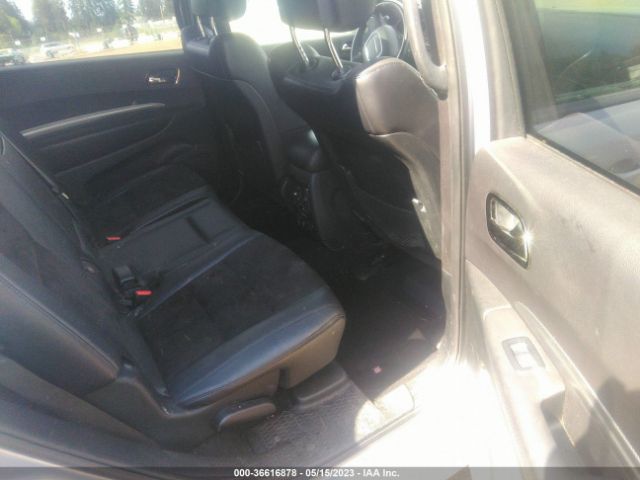 1C4SDJCT8LC130362 Dodge Durango R/t